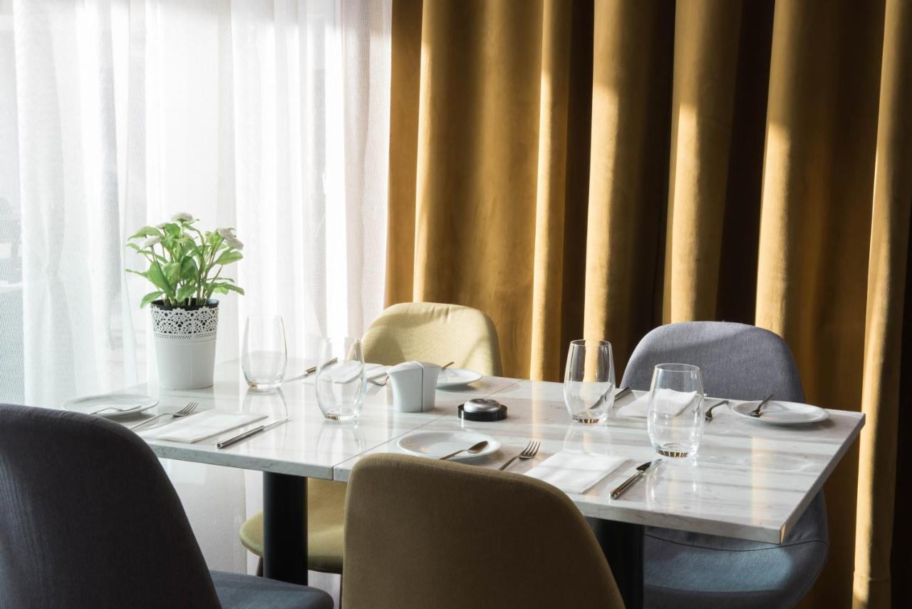 Fotos del hotel - UPON LISBON PRIME RESIDENCES