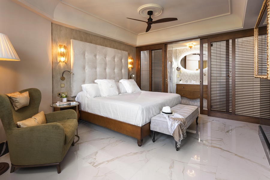 Fotos del hotel - SANTA CATALINA, A ROYAL HIDEAWAY HOTEL 5*GL