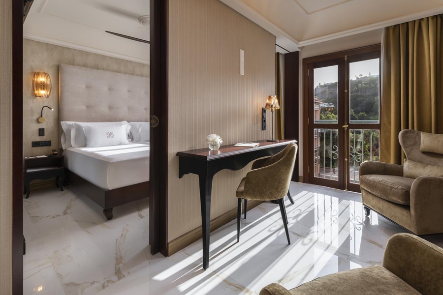 Fotos del hotel - SANTA CATALINA, A ROYAL HIDEAWAY HOTEL 5*GL