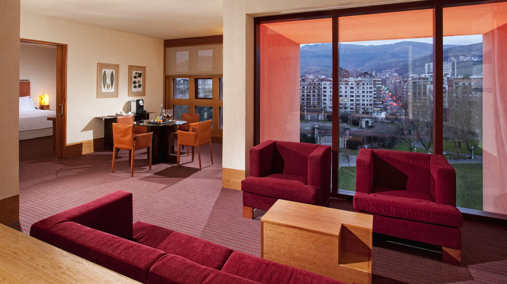 Fotos del hotel - Melia Bilbao