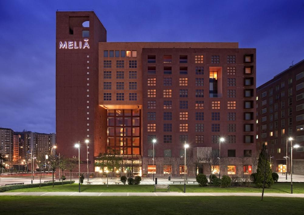 Fotos del hotel - Melia Bilbao