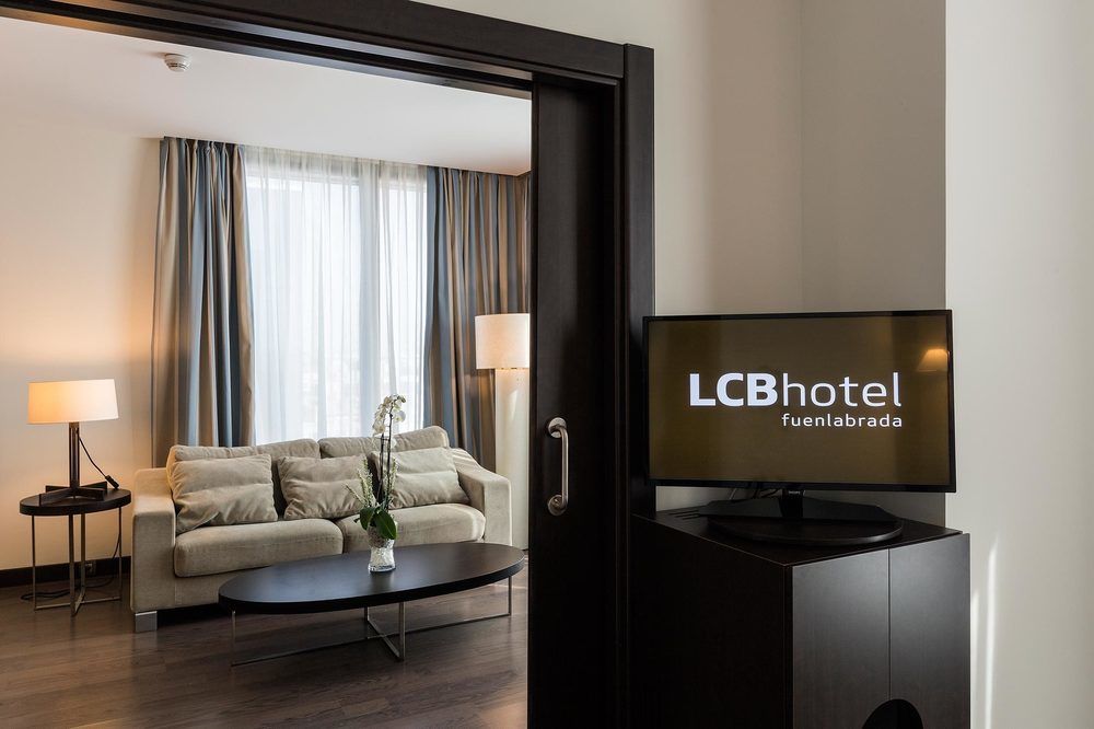 Fotos del hotel - LCB Hotel Fuenlabrada