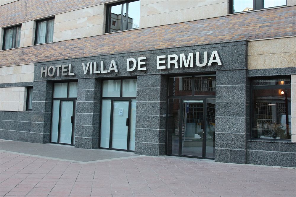 Fotos del hotel - VILLA DE ERMUA