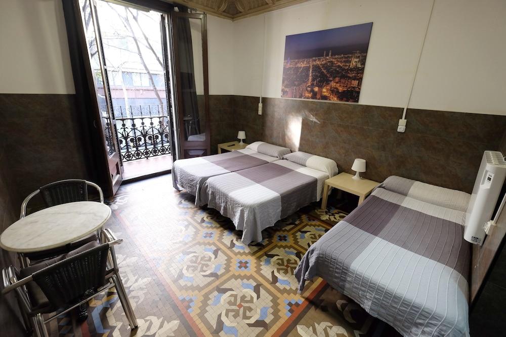 Fotos del hotel - Lenin Hostel Barcelona