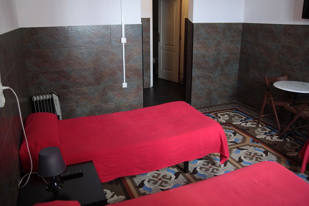 Fotos del hotel - Lenin Hostel Barcelona