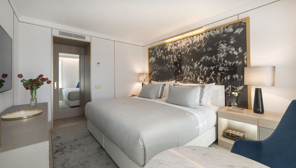 Fotos del hotel - THE ONE BARCELONA