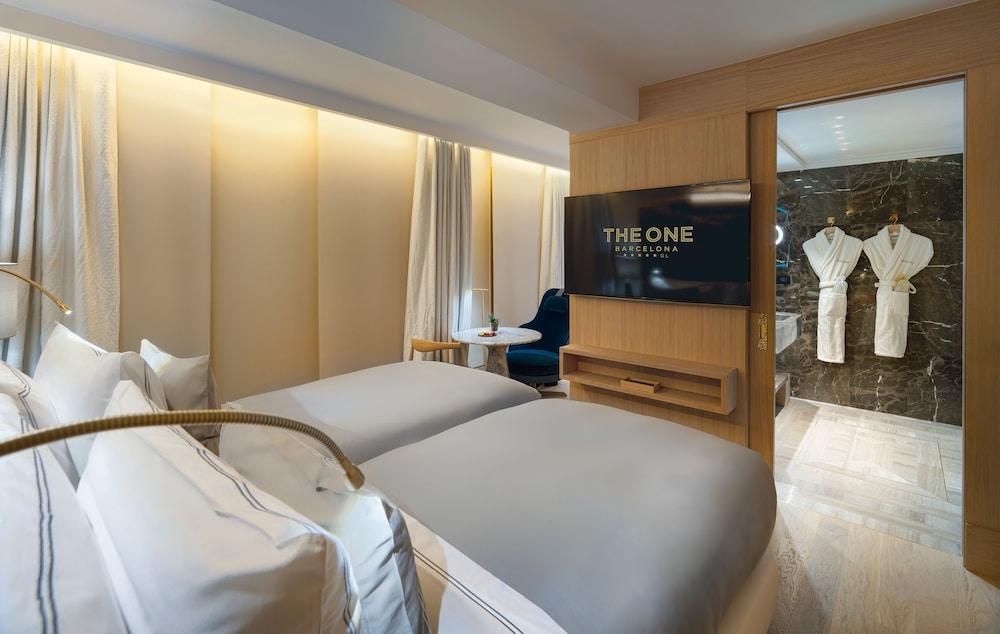 Fotos del hotel - THE ONE BARCELONA