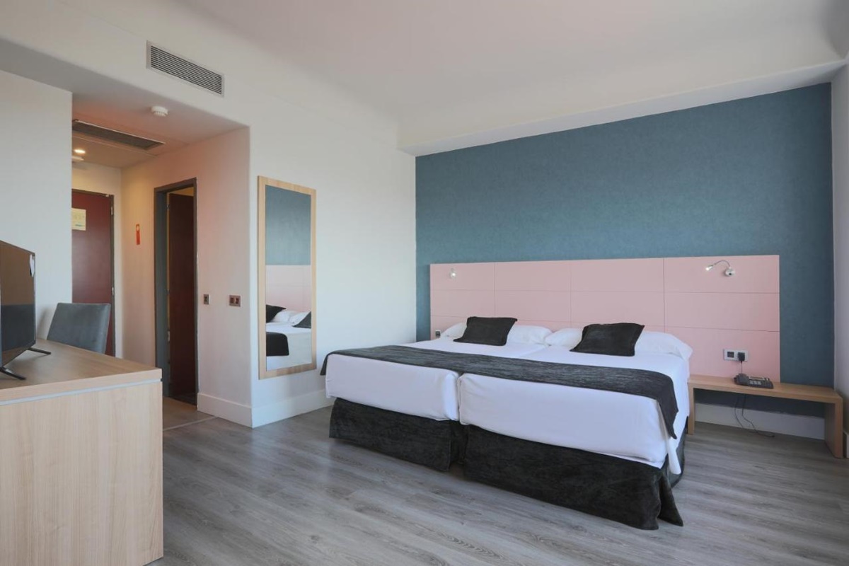 Fotos del hotel - HOTEL CHAMARTIN THE ONE