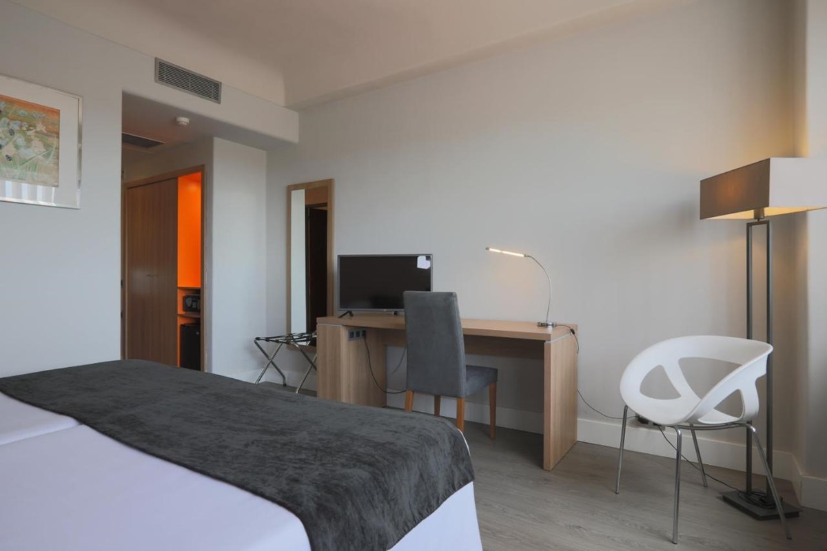 Fotos del hotel - HOTEL CHAMARTIN THE ONE