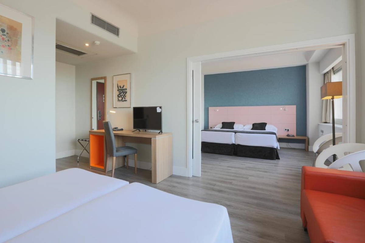 Fotos del hotel - HOTEL CHAMARTIN THE ONE