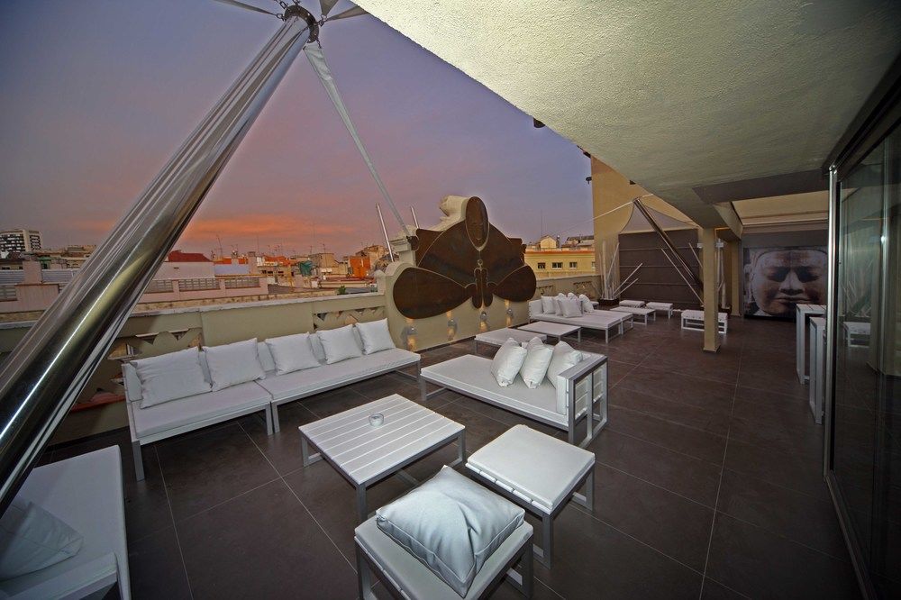 Fotos del hotel - DOMUS SELECTA CONSTANZA