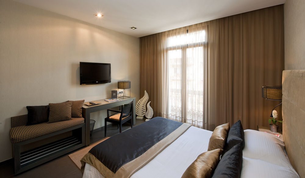 Fotos del hotel - DOMUS SELECTA CONSTANZA