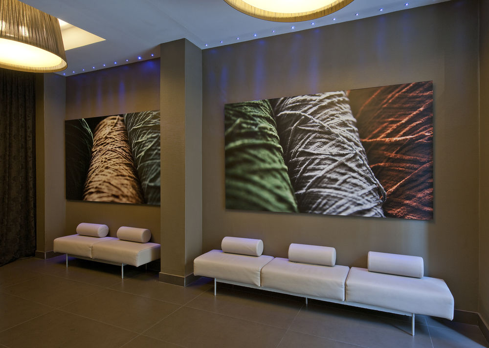 Fotos del hotel - DOMUS SELECTA CONSTANZA