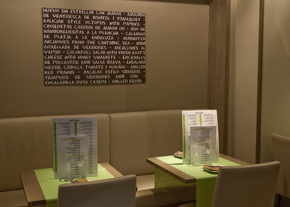Fotos del hotel - DOMUS SELECTA CONSTANZA