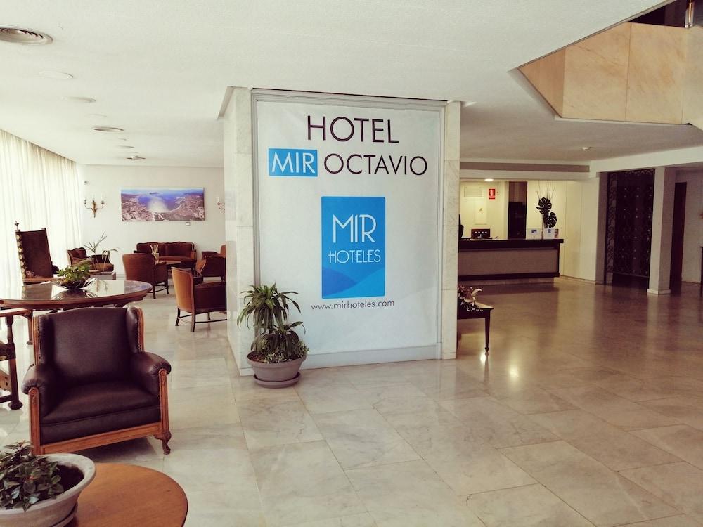 Fotos del hotel - Hotel Mir Octavio