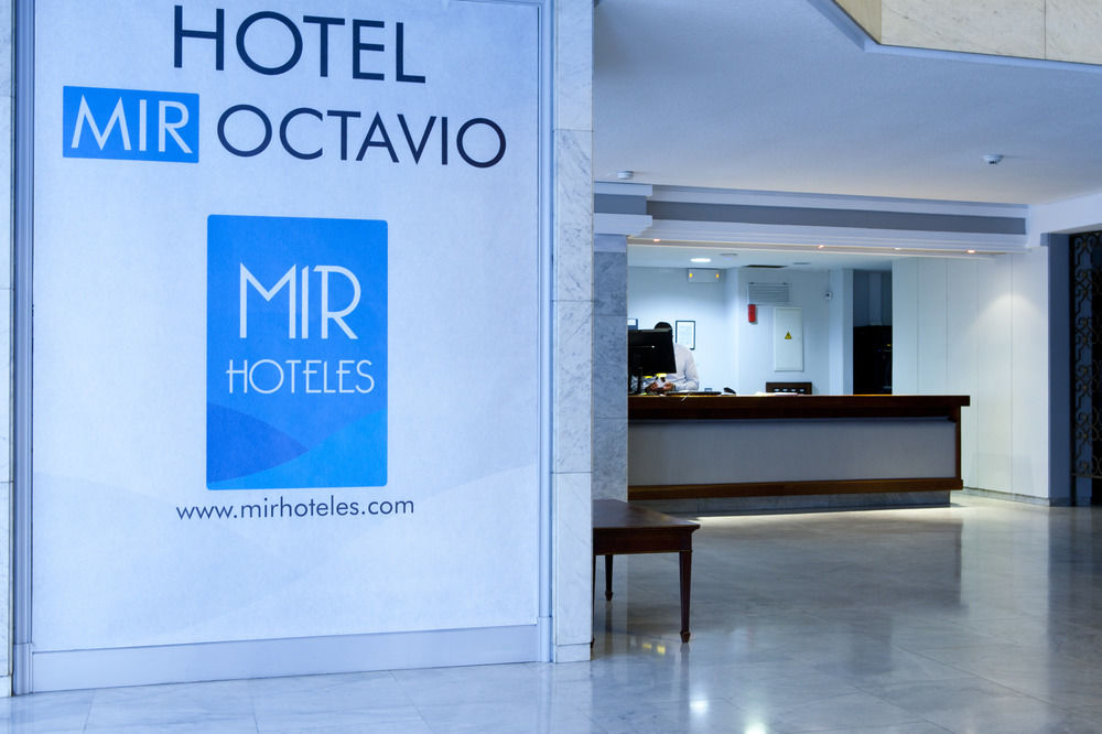 Fotos del hotel - Hotel Mir Octavio