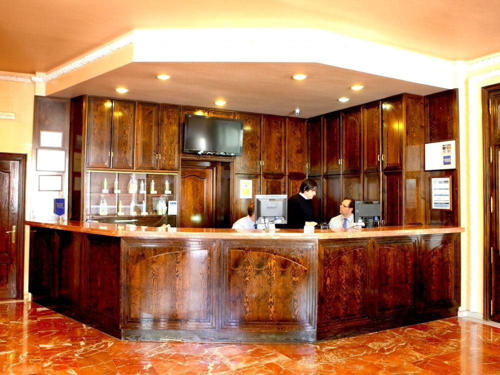 Fotos del hotel - LEON BALNEARIO DE ARCHENA