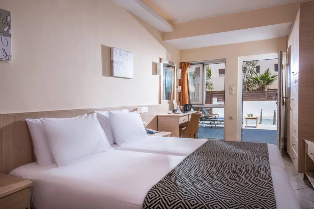 Fotos del hotel - AELIUS HOTEL & SPA