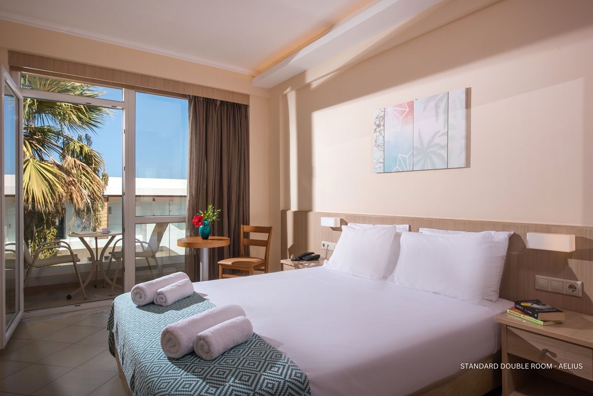 Fotos del hotel - AELIUS HOTEL & SPA