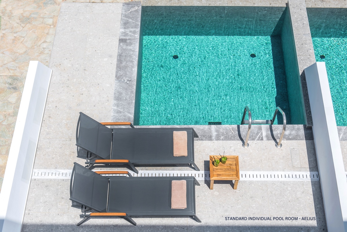 Fotos del hotel - AELIUS HOTEL & SPA