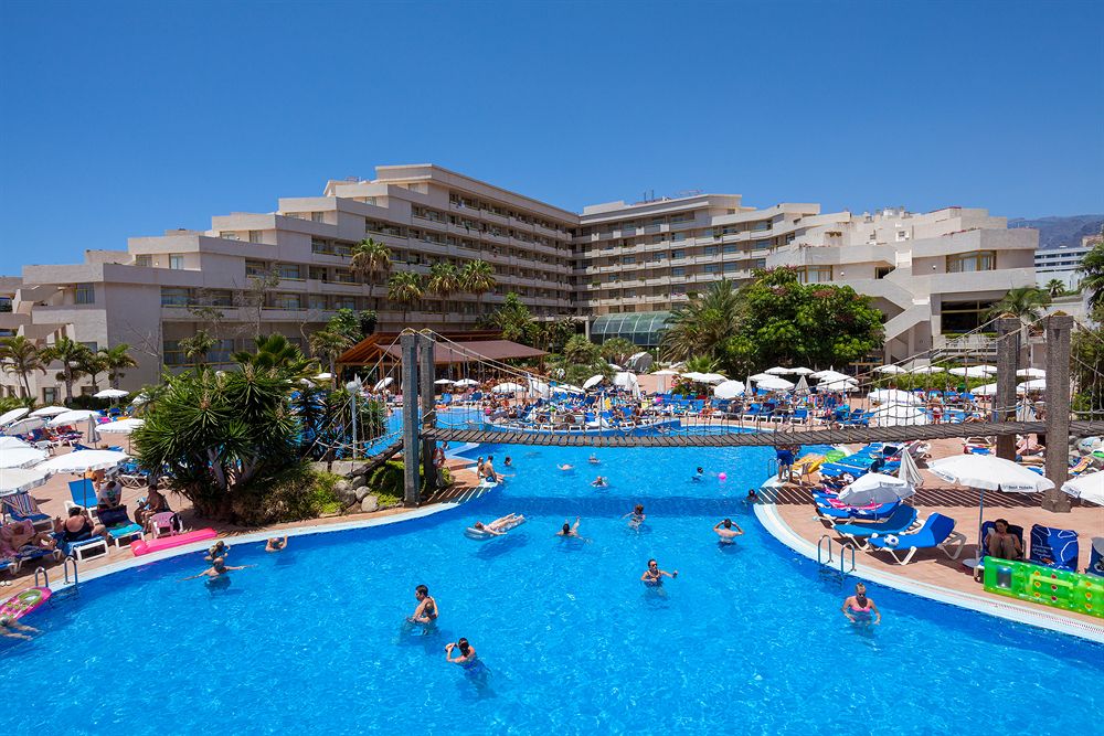 Fotos del hotel - Best Tenerife