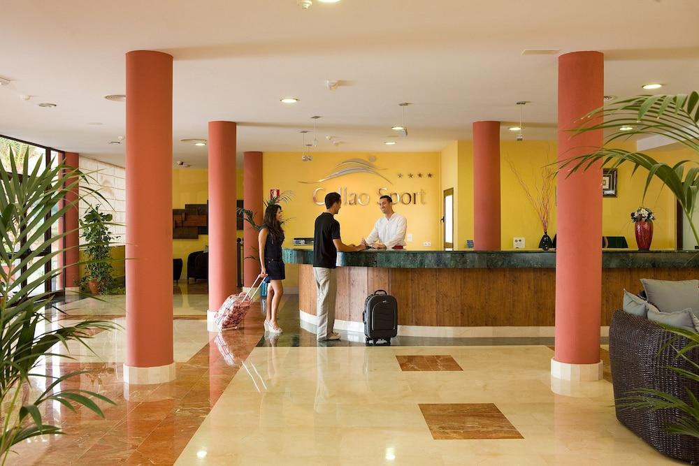 Fotos del hotel - GRAND HOTEL CALLAO
