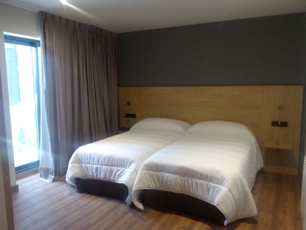 Fotos del hotel - ASTUY