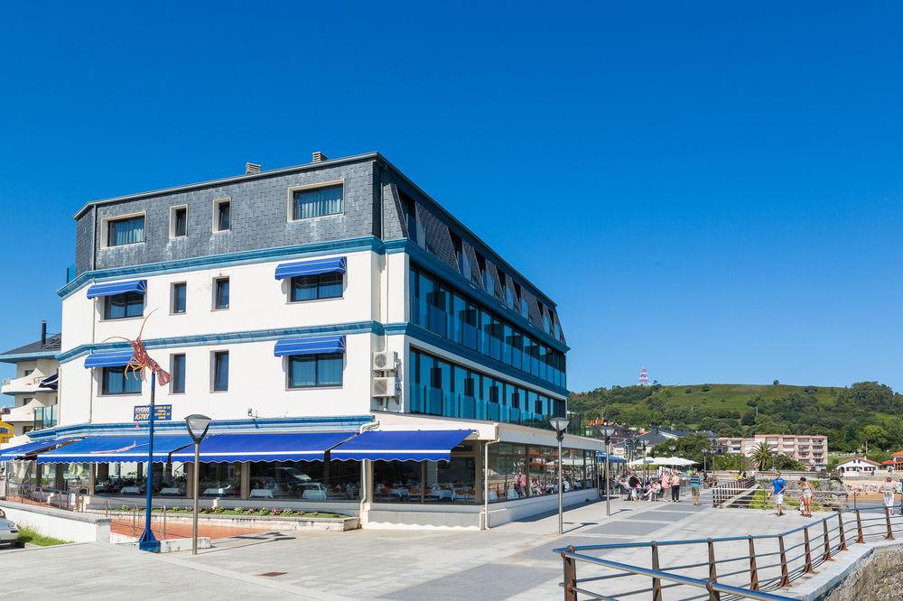 Fotos del hotel - ASTUY