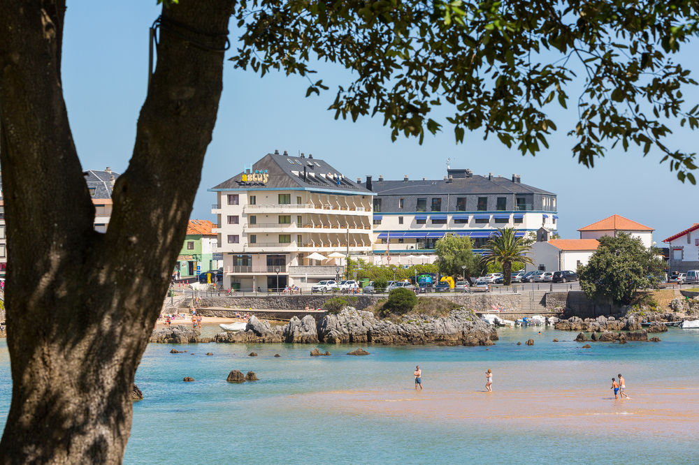 Fotos del hotel - ASTUY