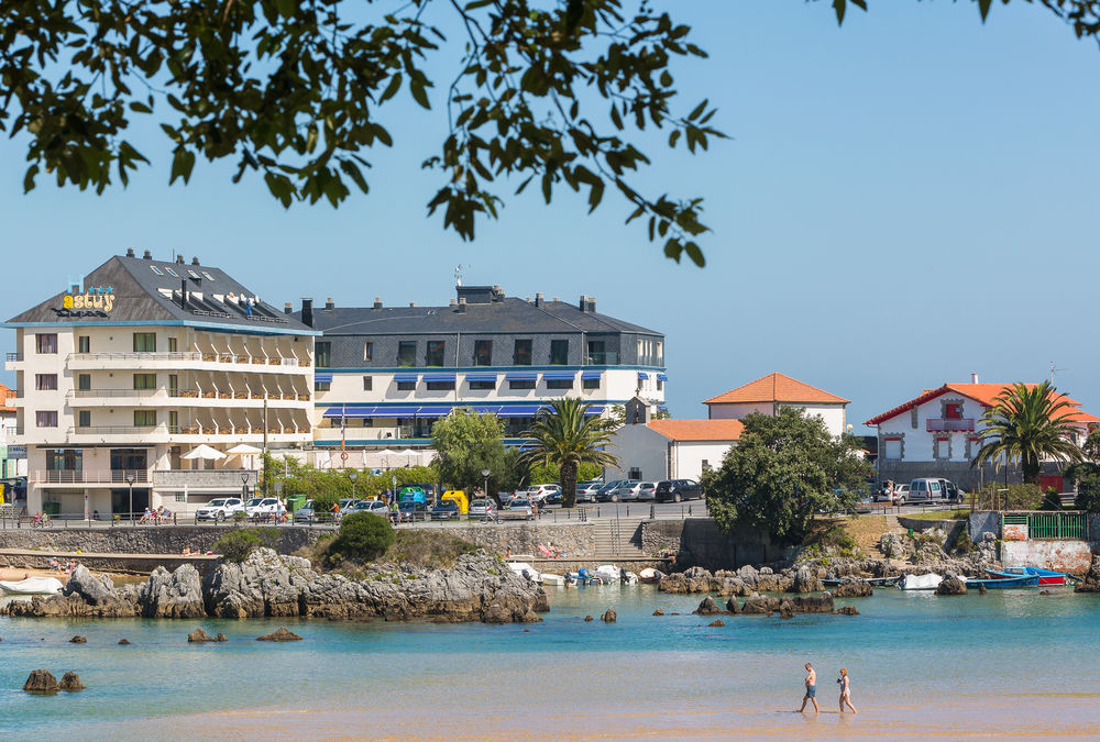 Fotos del hotel - ASTUY