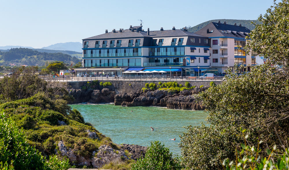 Fotos del hotel - ASTUY