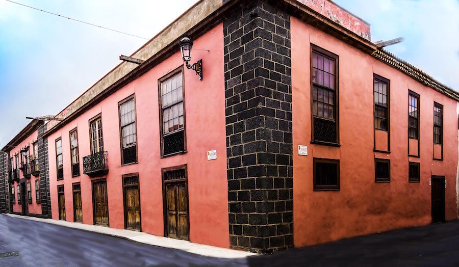 Fotos del hotel - LA LAGUNA GRAN HOTEL