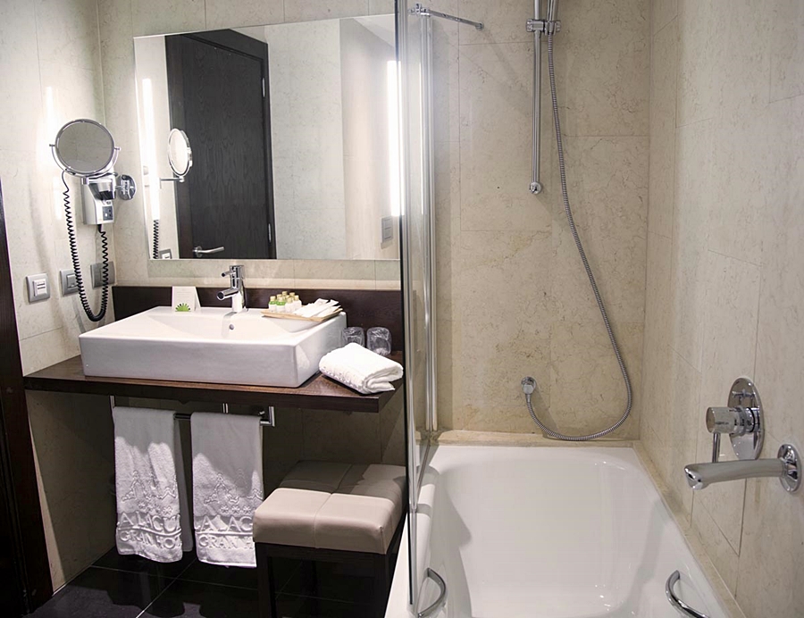 Fotos del hotel - LA LAGUNA GRAN HOTEL