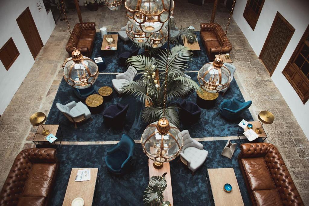 Fotos del hotel - LA LAGUNA GRAN HOTEL