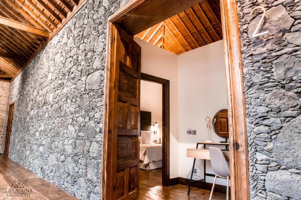 Fotos del hotel - LA LAGUNA GRAN HOTEL