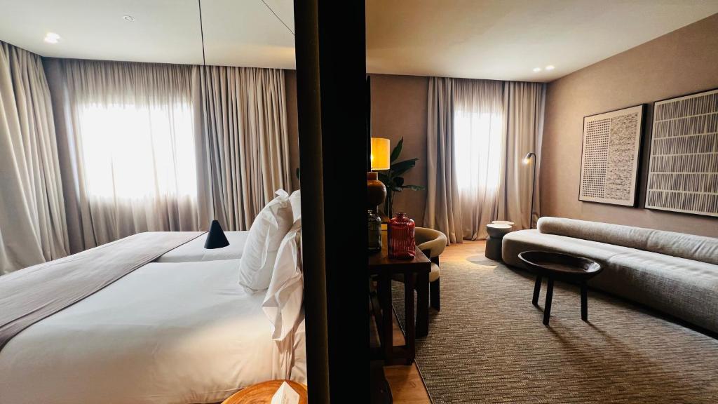 Fotos del hotel - LA LAGUNA GRAN HOTEL