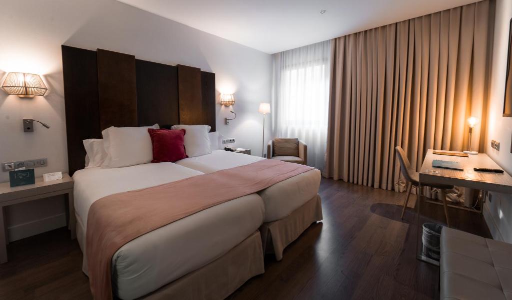 Fotos del hotel - LA LAGUNA GRAN HOTEL
