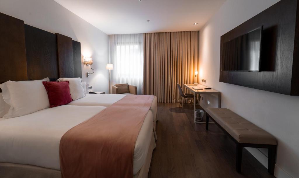 Fotos del hotel - LA LAGUNA GRAN HOTEL