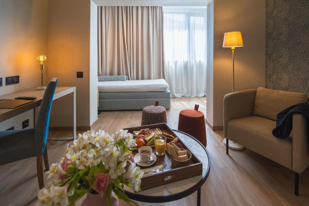 Fotos del hotel - LA LAGUNA GRAN HOTEL