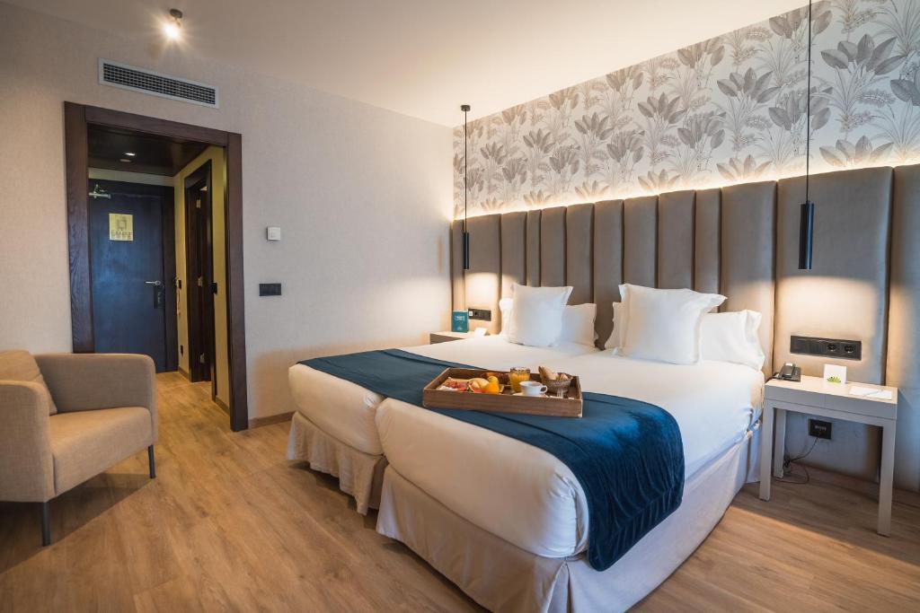 Fotos del hotel - LA LAGUNA GRAN HOTEL
