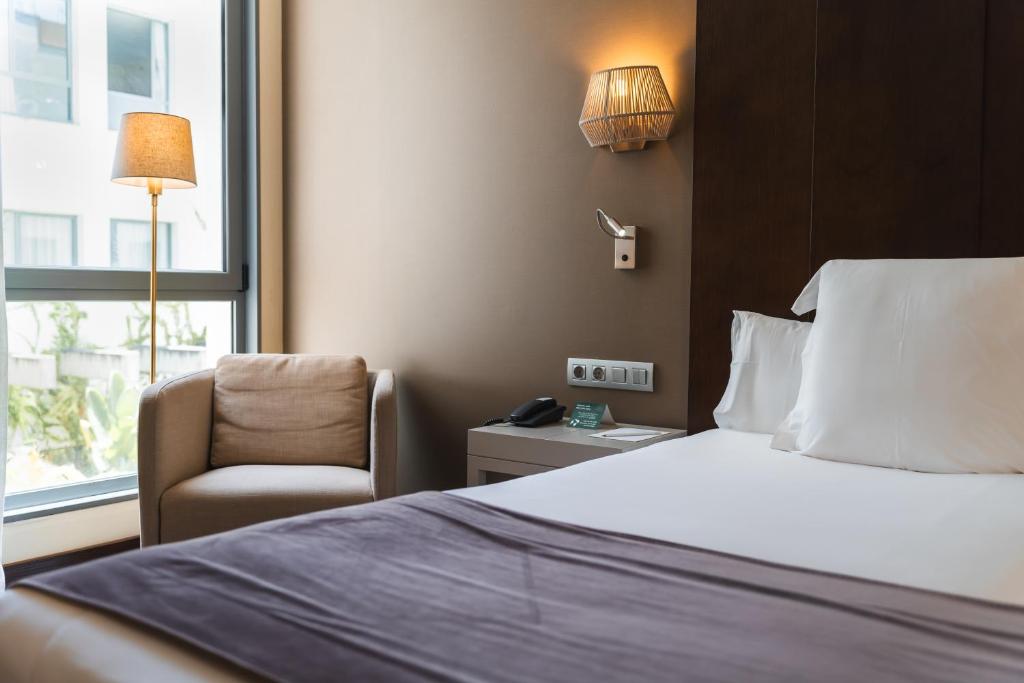 Fotos del hotel - LA LAGUNA GRAN HOTEL