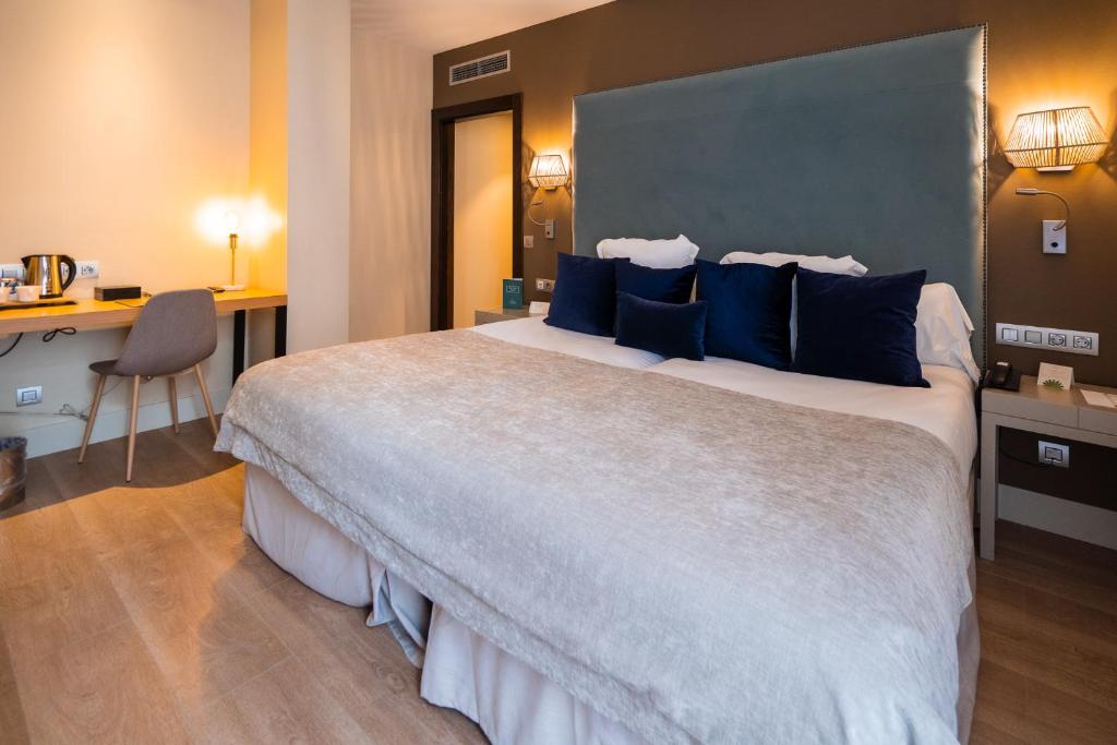 Fotos del hotel - LA LAGUNA GRAN HOTEL