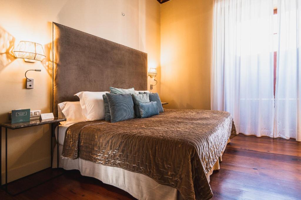 Fotos del hotel - LA LAGUNA GRAN HOTEL
