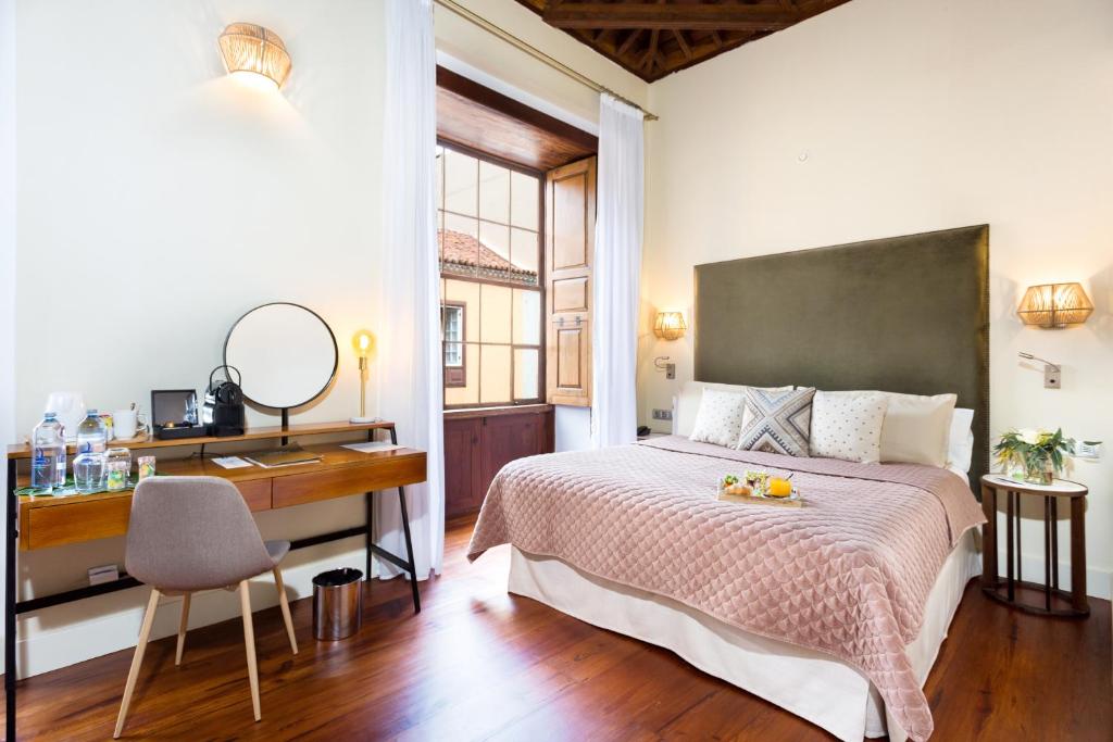 Fotos del hotel - LA LAGUNA GRAN HOTEL