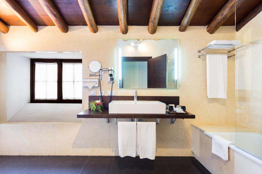 Fotos del hotel - LA LAGUNA GRAN HOTEL