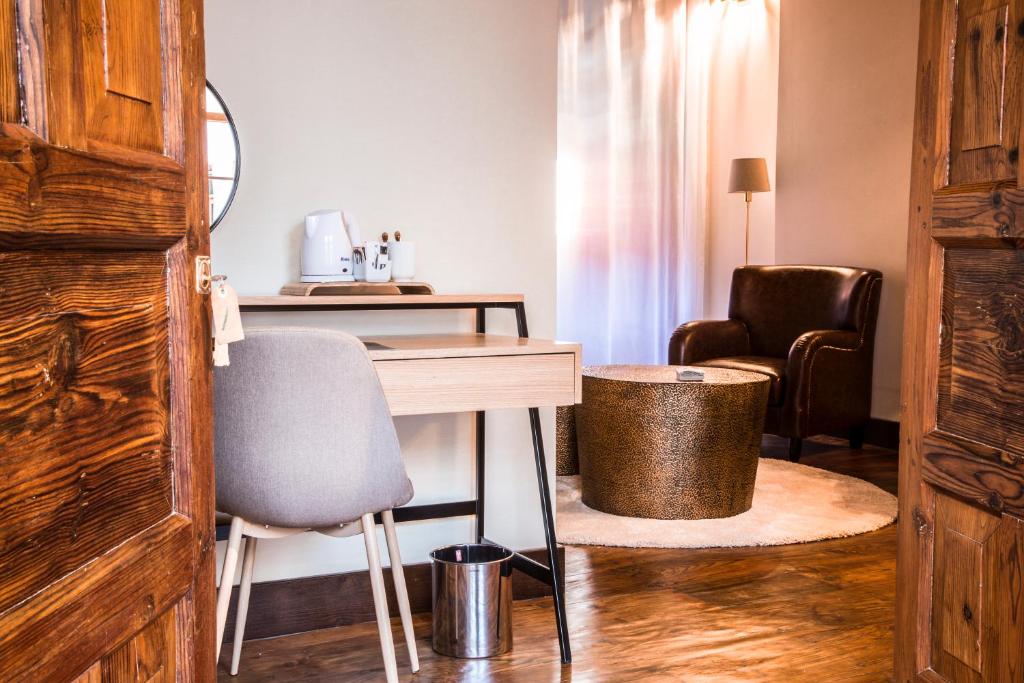 Fotos del hotel - LA LAGUNA GRAN HOTEL