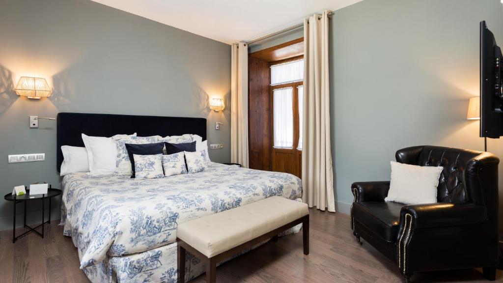Fotos del hotel - LA LAGUNA GRAN HOTEL