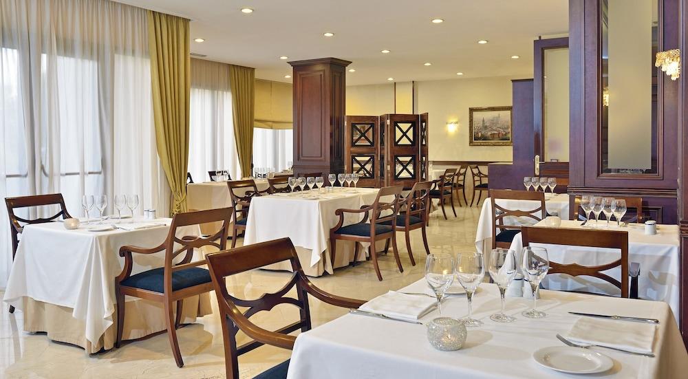 Fotos del hotel - Best Western Premier CMC Girona