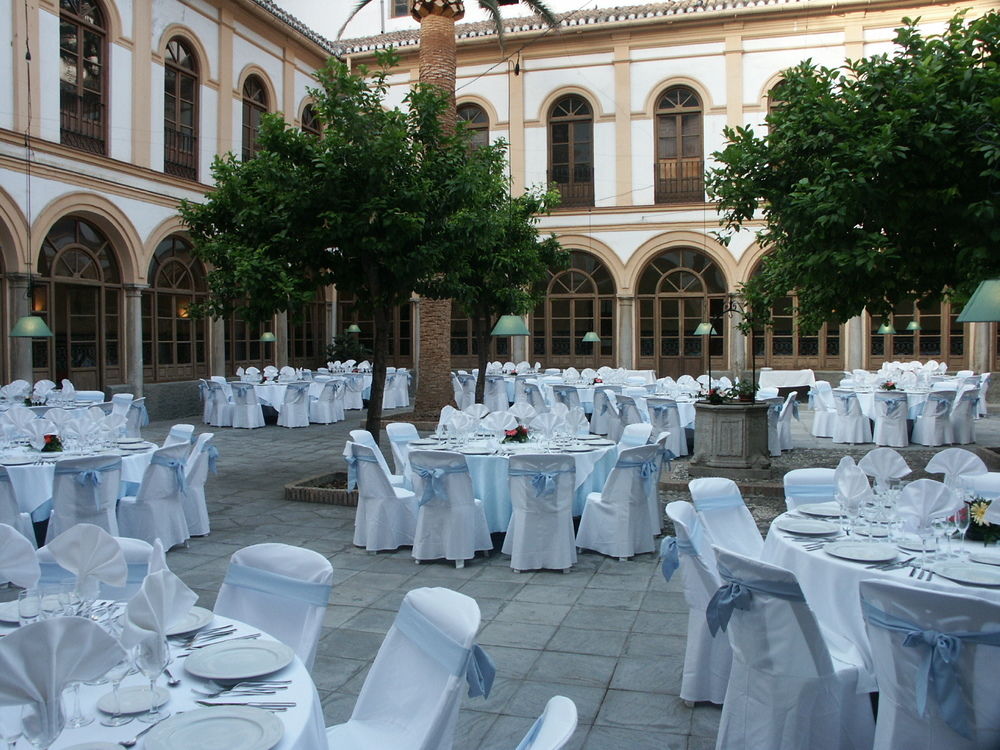 Fotos del hotel - MACIA MONASTERIO DE LOS BASILIOS