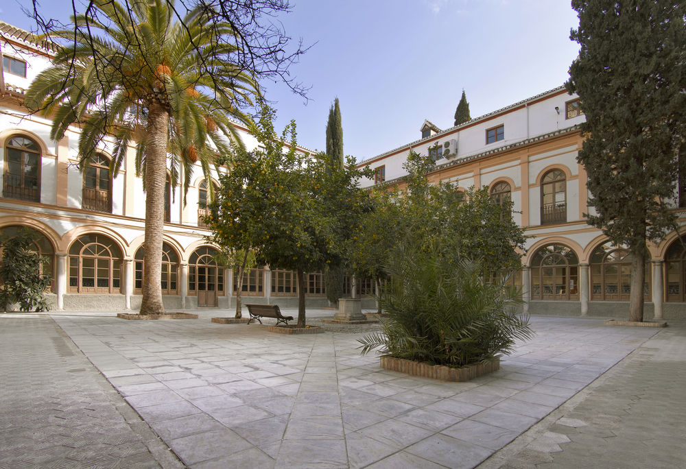 Fotos del hotel - MACIA MONASTERIO DE LOS BASILIOS